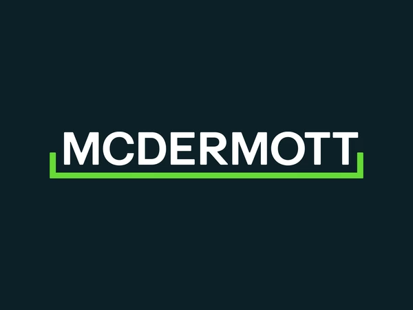 McDermott